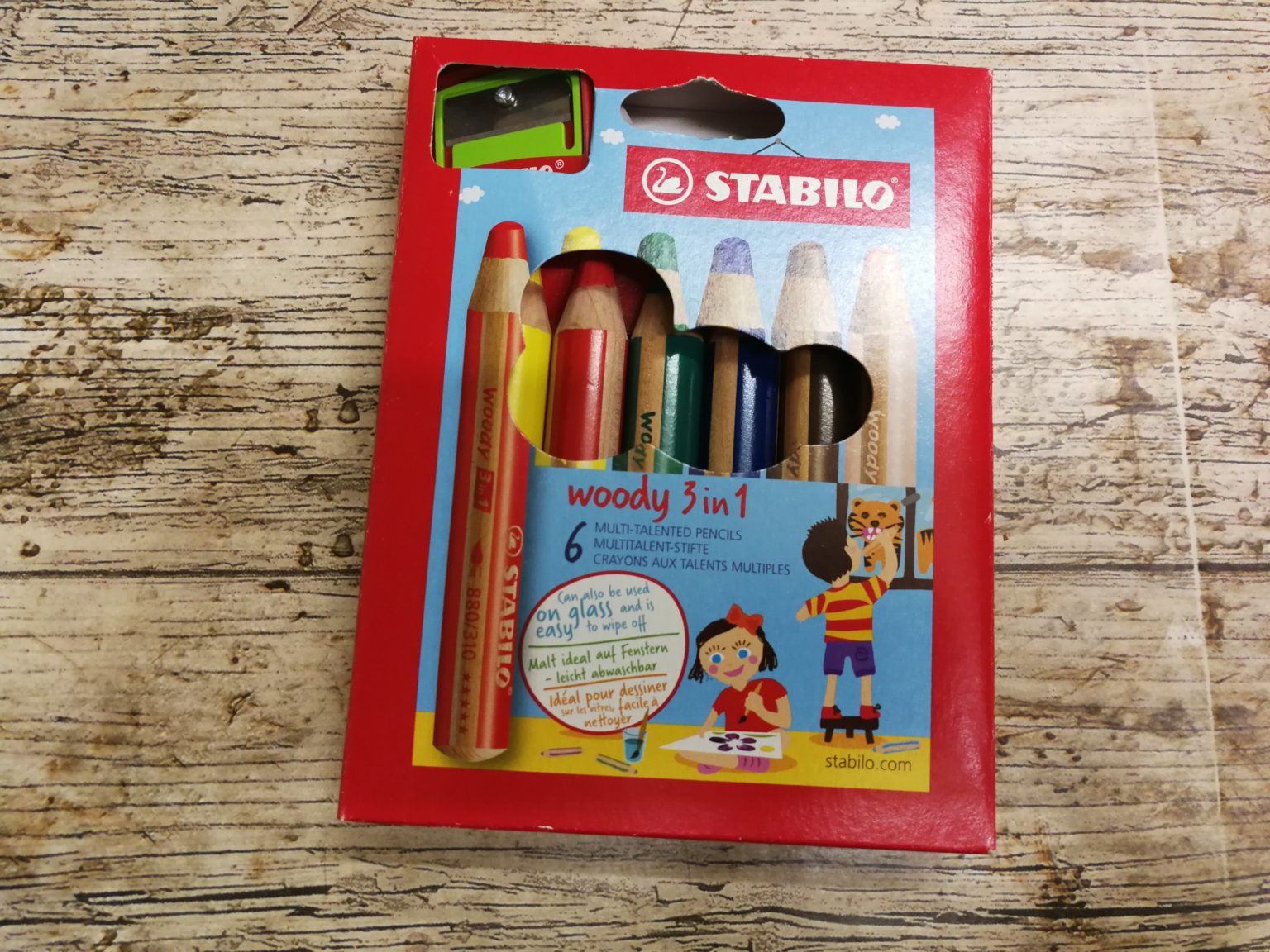 Les crayons écologiques pour tableau blanc La reine de la bidouille